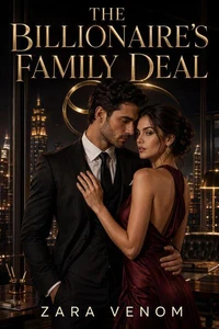 The Billionaire’s Family Deal