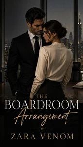 The Boardroom Arrangement