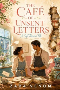 The Café of Unsent Letters
