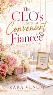 The CEO's Convenient Fiancée