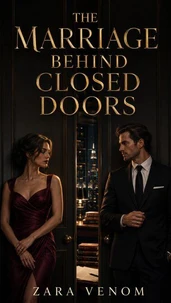 The Marriage Behind Closed Doors