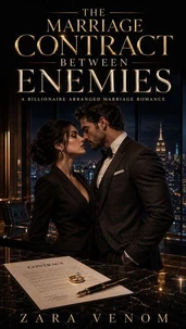 The Marriage Contract Between Enemies