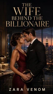 The Wife Behind the Billionaire