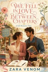 We Fell in Love Between Chapters