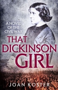  Zara West - That Dickinson Girl - Forgotten Women, #1.