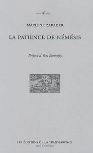 La patience de Némésis