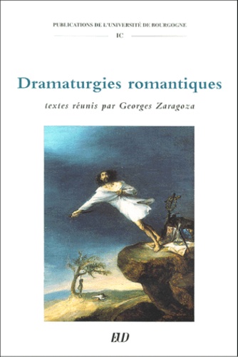  ZARAGOZA G - Dramaturgies romantiques.