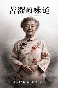 苦澀的味道
