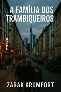 A  Família dos Trambiqueiros