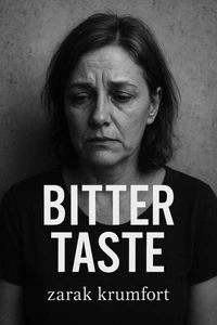 Bitter Taste