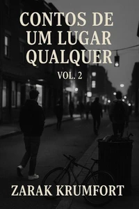 Contos de Um Lugar Qualquer  II