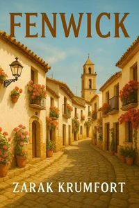 En Fenwick Village No Pasa Nada