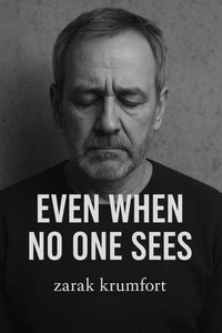 Even When No One Sees