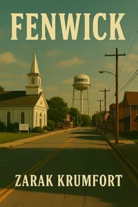 Fenwick Village:Where Nothing Even Happens