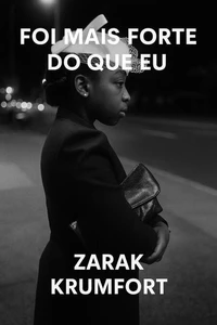 Foi Mais Forte Do Que Eu