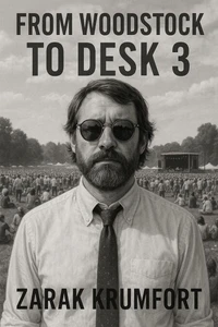 From Woodstock to Desk 3