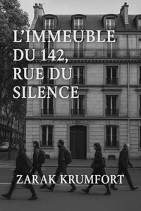 L’Immeuble du 142, Rue du Silence