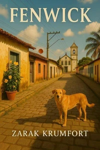 Nada Acontece Em Fenwick Village