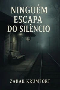 Ninguém Escapa do Silêncio