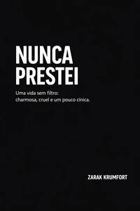 Nunca Prestei