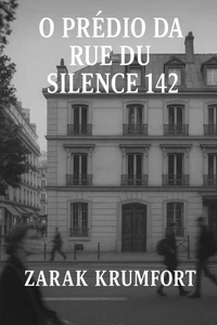 O Prédio da Rue du Silence