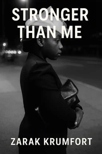 Stronger Than Me