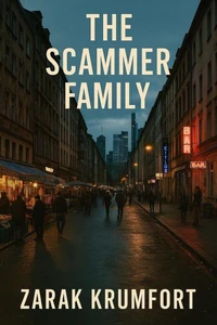 The Scammer Family