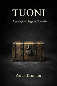 Tuoni   aquel que llega en silencio