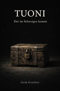Tuoni  -  Der im Schweigen kommt