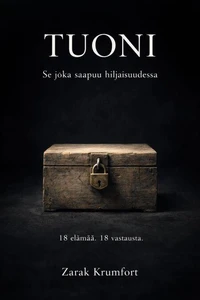 Tuoni: Se joka saapuu hiljaisuudessa