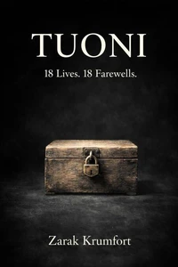Tuoni       The One Who Arrives in Silence