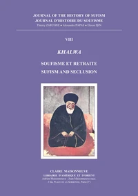 Journal d'histoire du soufisme