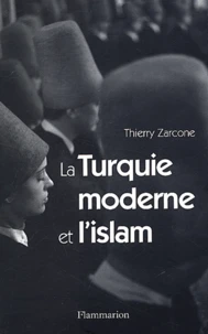 La Turquie moderne et l'Islam
