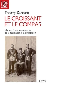 Le croissant et le compas