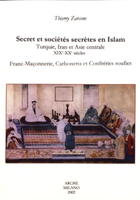 Secret et sociétés secrètes en Islam