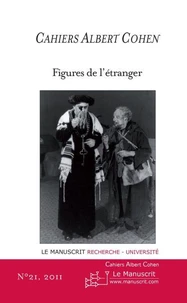 Figures de l'étranger