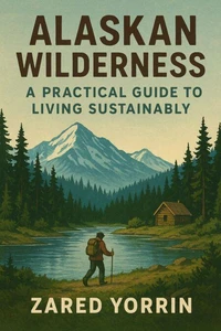 Alaskan Wilderness: A Practical Guide to Living Sustainably