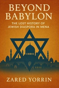 Beyond Babylon: The Lost History of Jewish Diaspora in MENA