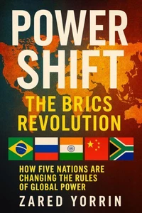 Power Shift: The BRICS Revolution