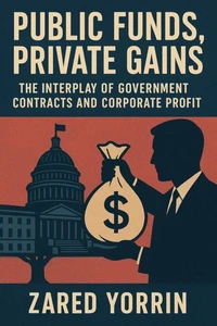 Public Funds, Private Gains: The Interplay of Government Contracts and Corporate Profit