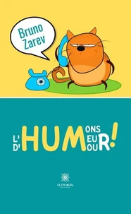 Humons l'humeur d'humour !