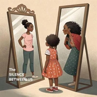 The Silence Between Us
