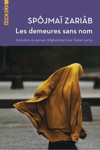 Les demeures sans nom et autres nouvelles