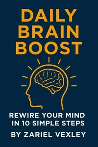 Daily Brain Boost