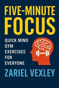 Five-Minute Focus