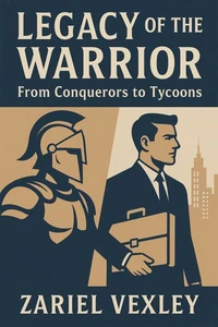 Legacy of the Warrior