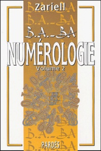 Numérologie - Volume 2.pdf