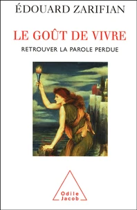 Le goût de vivre