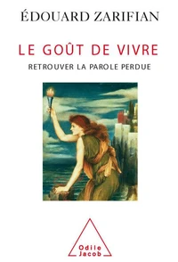 Le goût de vivre