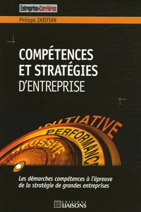 Compétences et stratégies d'entreprise